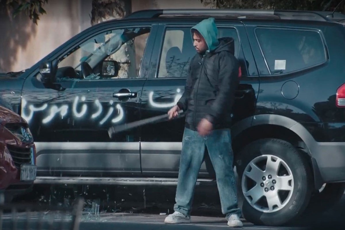 سریال محکوم به کارگردانی سیامک مردانه نیز در رده همین درام‌های دادگاهی قرار می‌گیرد که تاکنون پنج قسمت از آن توسط پلتفرم فیلیمو در اختیار علاقمندان قرار گرفته است.