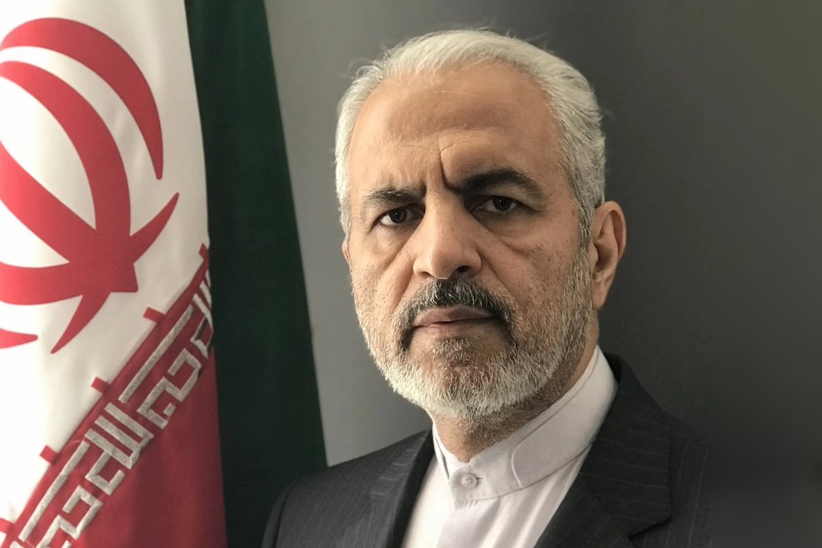 سرپرست سفارت ایران در کابل از افزایش همکاری‌های تجاری با افغانستان خبر داد و گفت: تحریم‌های آمریکا علیه بندر چابهار تأثیری بر روابط اقتصادی دو کشور نخواهد داشت.