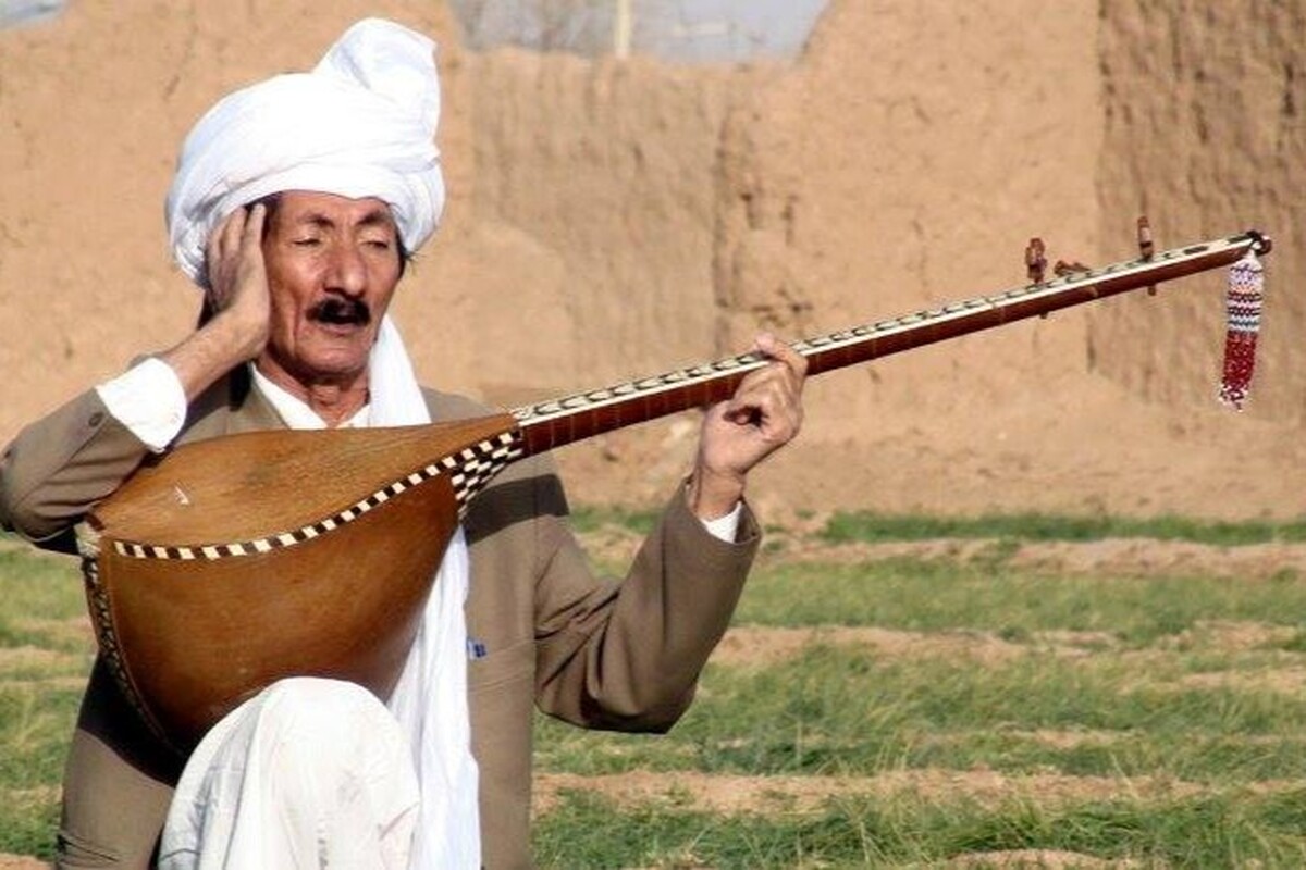 دوازدهم مهر یادآور خاموشی غلام‌علی پورعطایی، خنیاگر نامدار تربت‌جام است؛ هنرمندی که با دوتار و آواز جاودانه «نوایی نوایی» نامش در موسیقی نواحی ایران ماندگار شد.