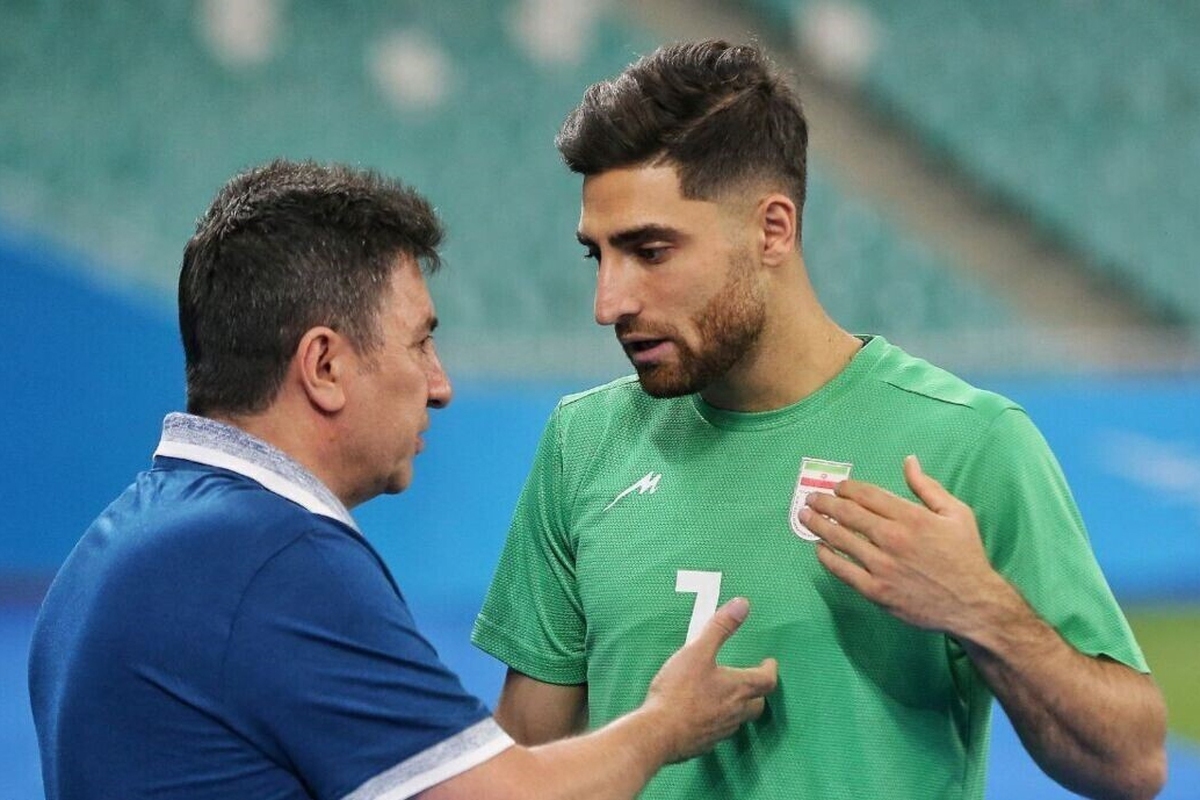 علیرضا جهانبخش بدون تیم است و در آستانه اعلان فهرست جدید تیم ملی این سؤال به وجود آمده که آیا قلعه‌نویی دوباره نام او را در فهرست قرار خواهد داد یا خیر؟