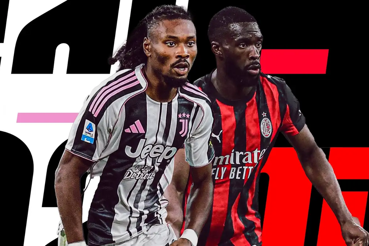 روسونری که هفته گذشته توانست با پیروزی برابر ناپولی، خودشان را به صدر جدول سری‌آ برساند، حالا آماده حضور در ورزشگاه خانگی یوونتوس می‌شود.