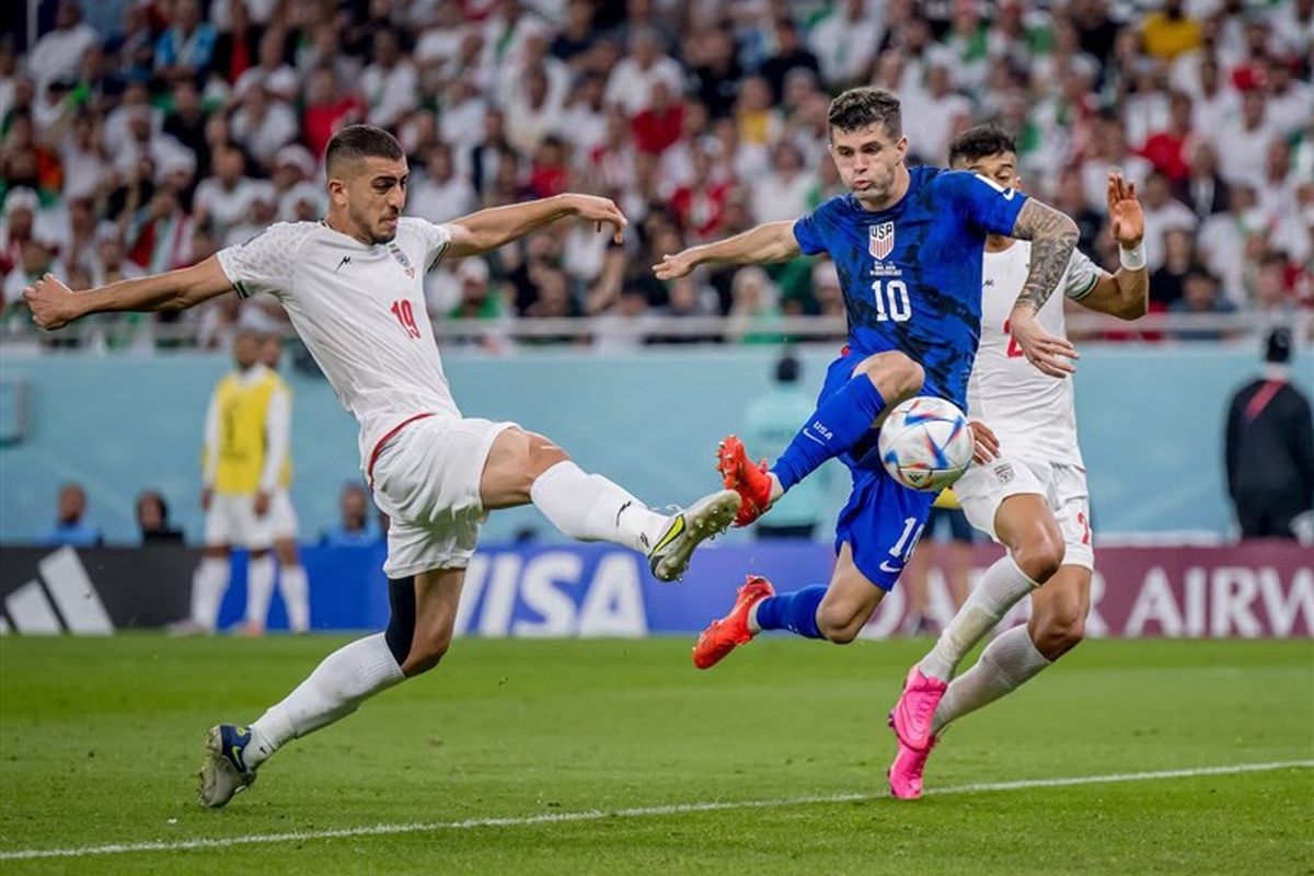 معاون رئیس فدراسیون جهانی فوتبال می‌گوید که حضور تیم‌های راه‌یافته به جام جهانی ۲۰۲۶ در کشور‌های میزبان تضمین شده است.