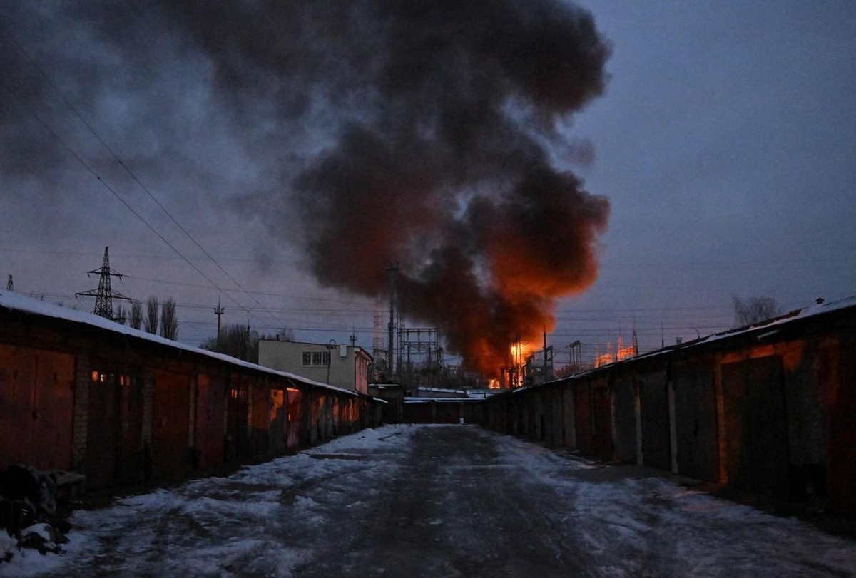 وزارت دفاع روسیه اعلام کرد که سه مرکز فرماندهی پهپادی و یک پایگاه نیرو‌های مسلح اوکراین را در شبانه روز گذشته مورد حمله قرار داده و ۳۱۴ فروند پهپاد اوکراینی را رهگیری و منهدم کرده است.