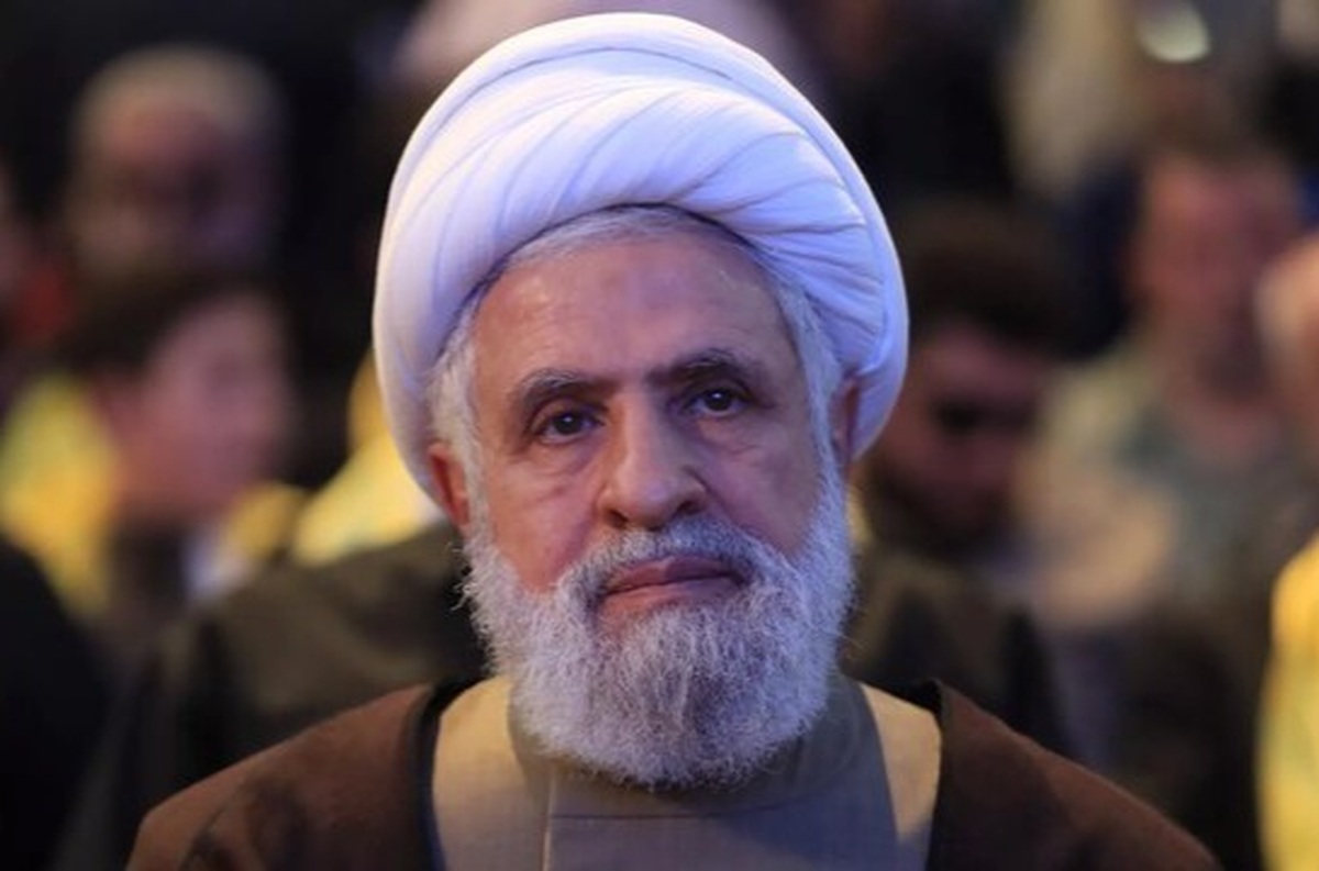 دبیرکل حزب‌الله لبنان اعلام کرد: آنچه که امروز در غزه شاهدش هستیم، بخشی از پروژه اسرائیل بزرگ است.