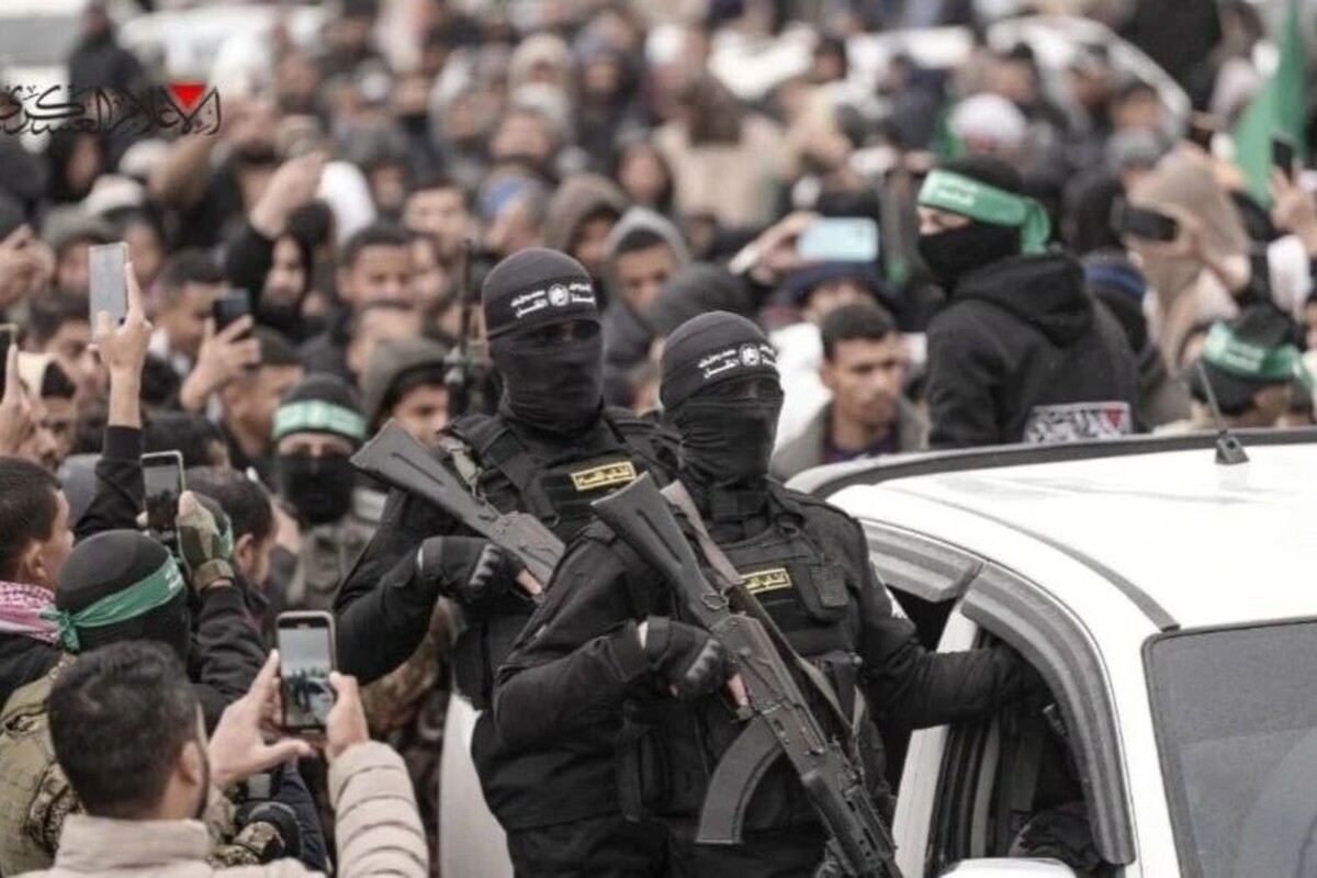 سه پیام کلیدی پاسخ هوشمندانه حماس به طرح صلح آمریکا