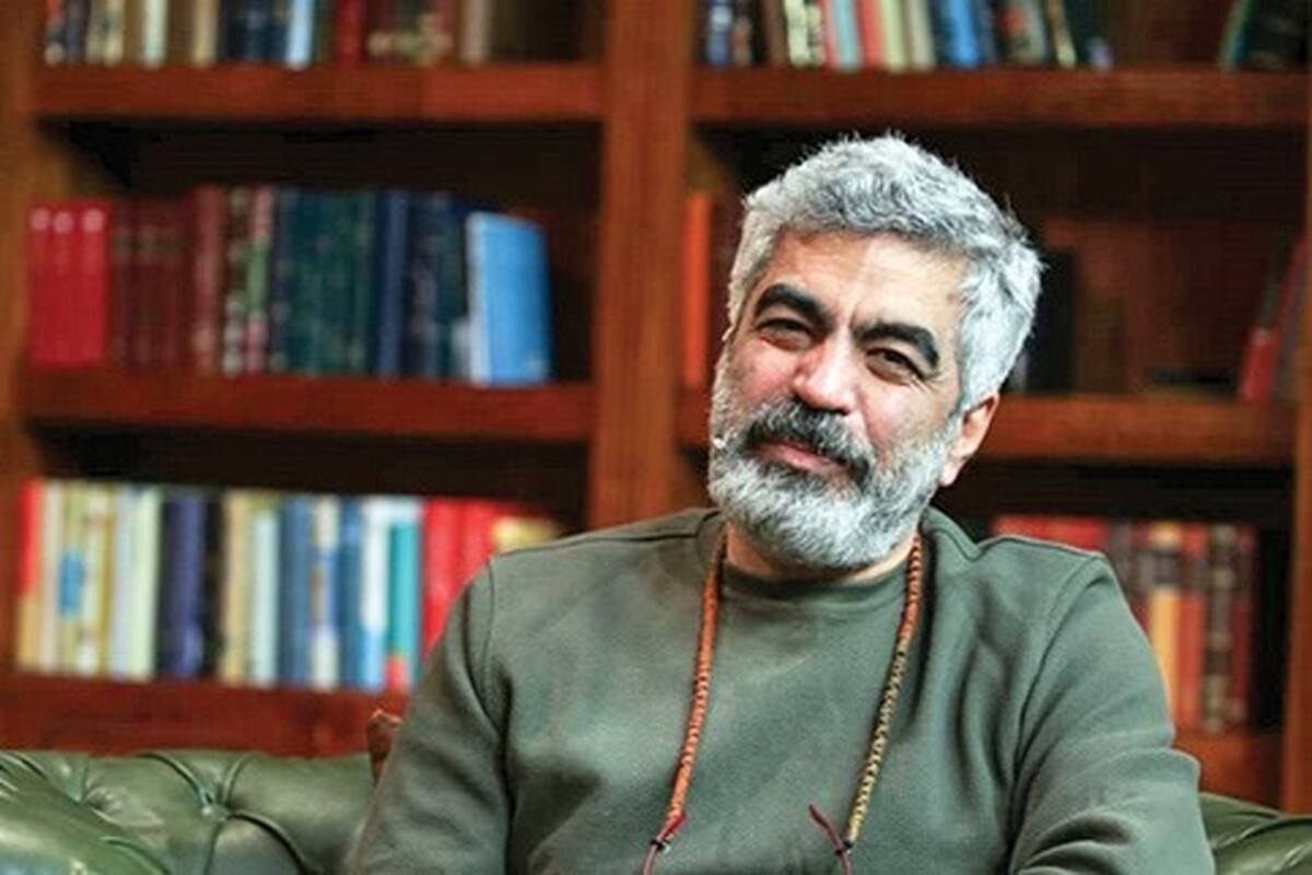 سروش صحت با «استخر» به جشنواره فیلم فجر ۱۴۰۴ می‌رود