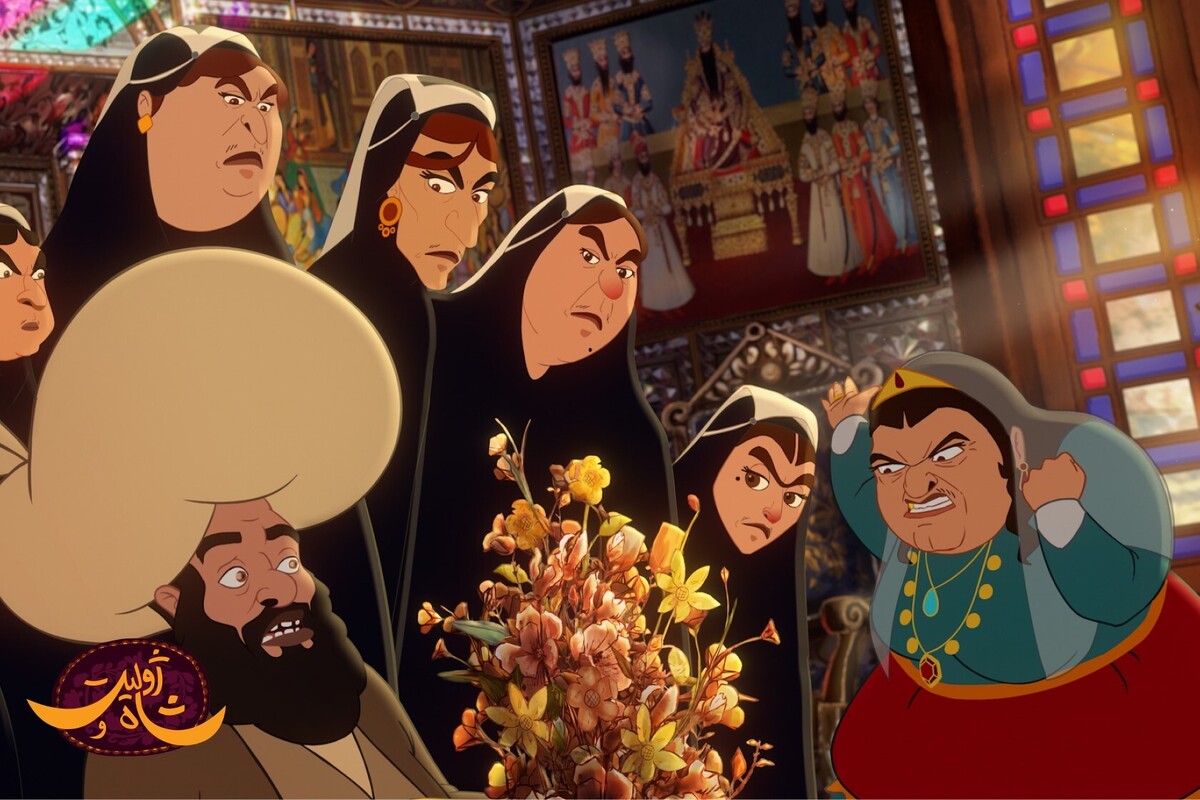 اشکان رهگذر، کارگردان انیمیشن سینمایی «ژولیت و شاه»، از عدم پذیرش این اثر در سی‌وهفتمین جشنواره بین‌المللی فیلم‌های کودکان و نوجوانان اصفهان خبر داد و اظهار داشت که دلیل این تصمیم را نمی‌داند.