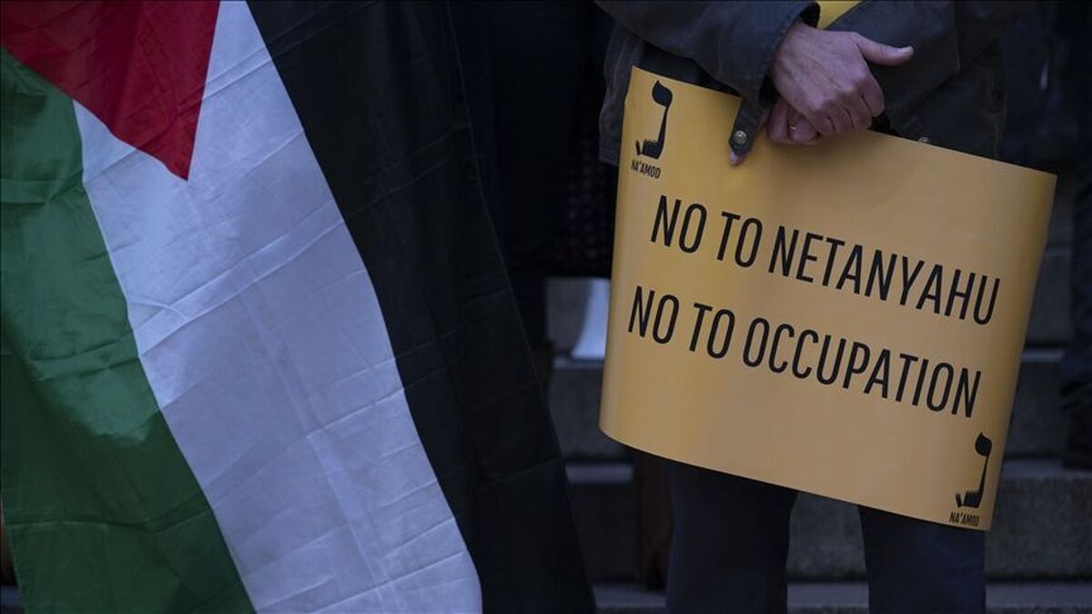 مخالفت با تل‌آویو در میان یهودیان آمریکا افزایش یافت