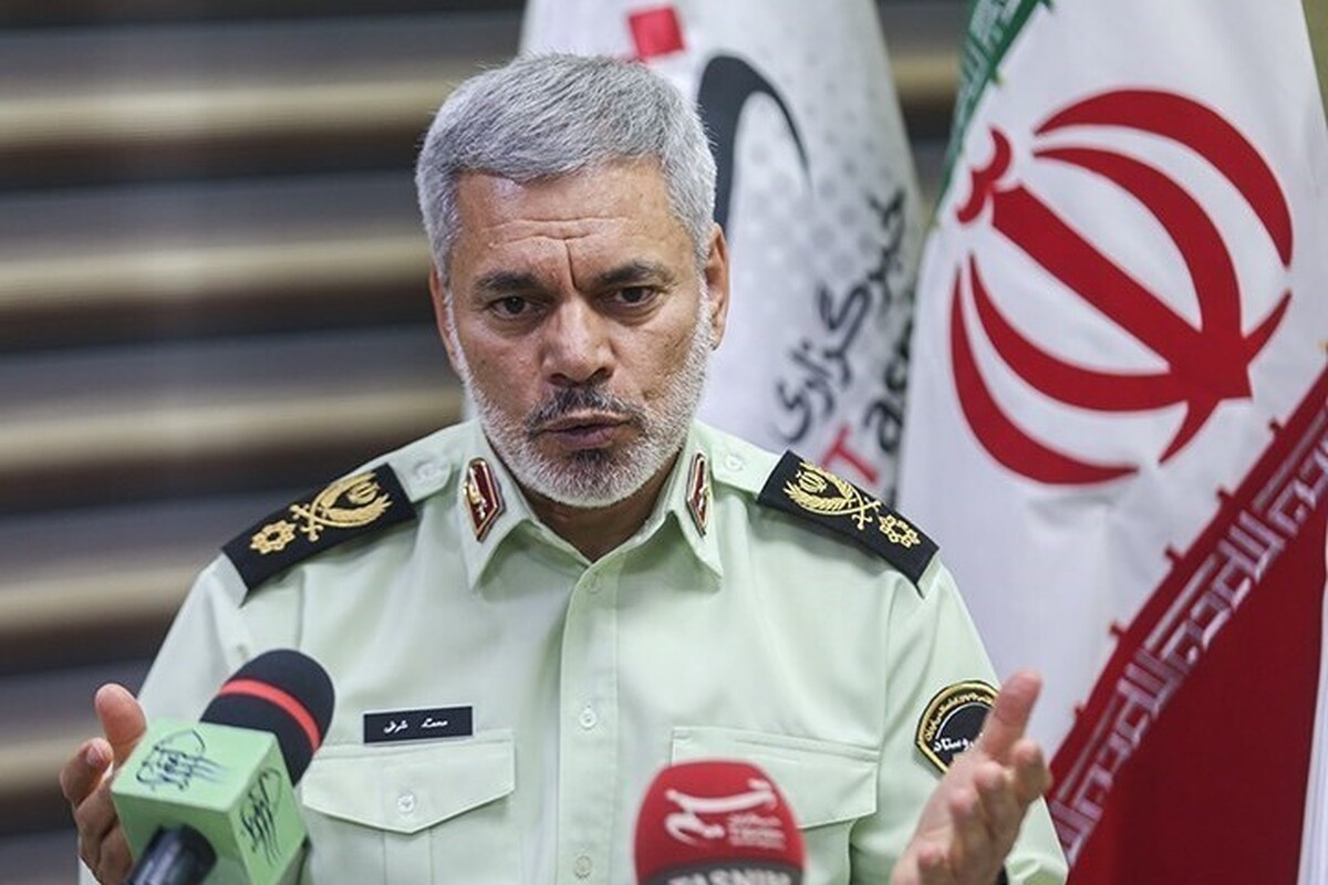 جانشین معاون هماهنگ‌کننده فراجا گفت: در هر دقیقه حدود ۱۲۰ تماس با سامانه‌ ۱۱۰ ثبت می‌شود که از این میان، ۱۷ میلیون تماس منجر به عملیات پلیسی و ۱۳ میلیون مورد به ارائه‌ راهنمایی و اطلاعات منتهی شده است.