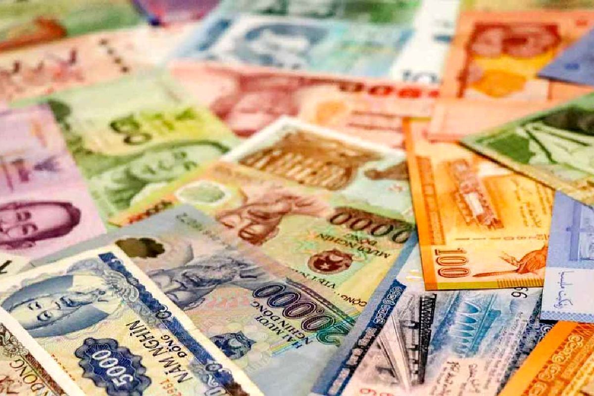 قیمت امروز دینار عراق و کویت، ریال سعودی، درهم امارات، لیر ترکیه و روپیه پاکستان اعلام شد.