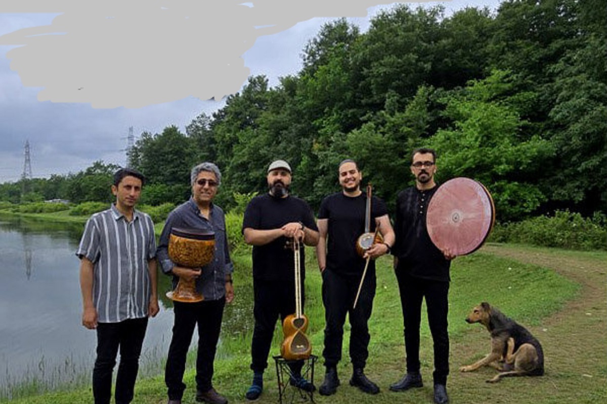 تازه‌ترین آلبوم‌های موسیقی مجموعه «تار و تاریخ» به خانه‌ها آمد