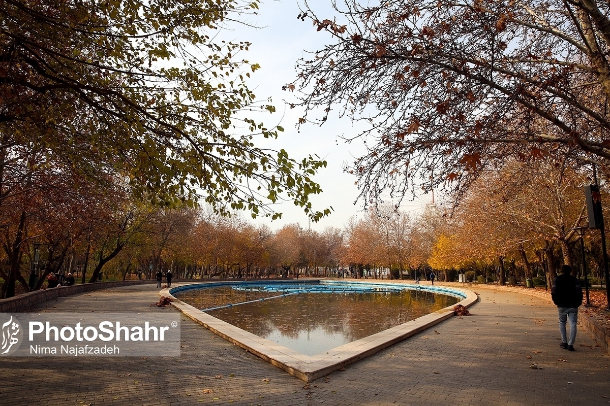 کارشناس اداره هواشناسی خراسان رضوی گفت: دمای مشهد امروز در سردترین ساعات، به ۸ درجه و در گرم‌ترین ساعات، به ۲۳ درجه خواهد رسید.