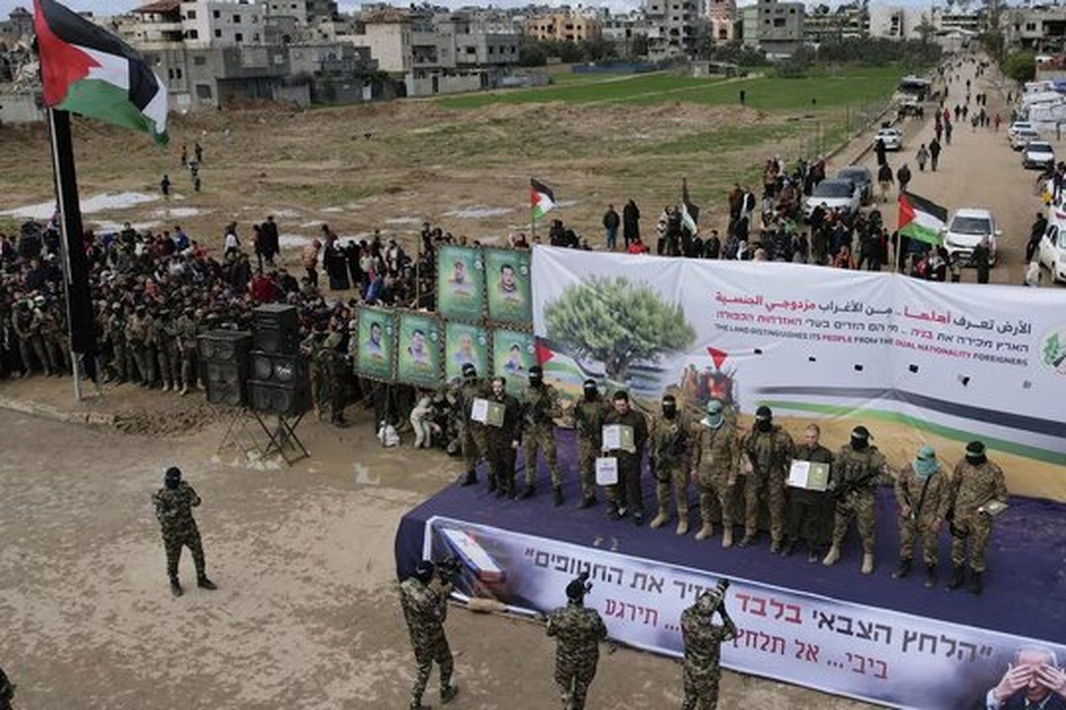 ۳ اختلاف‌نظر اصلی حماس و رژیم صهیونیستی برای آتش‌بس