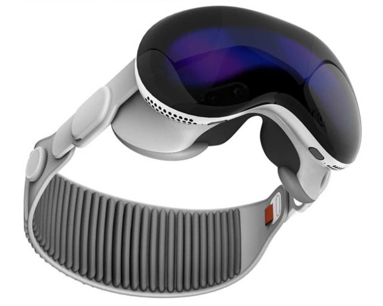 اپل با رونمایی از عینکهای هوشمند جدید، رقابت با متا و گوگل را آغاز میکند اپل با رونمایی از عینکهای هوشمند جدید، رقابت با متا و گوگل را آغاز میکند