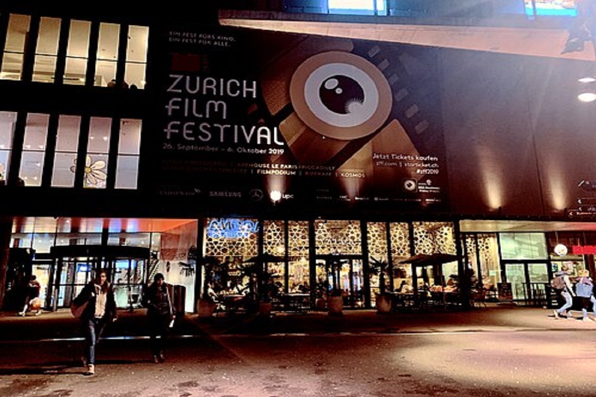 فیلم «پدر» ساخته ترزا نووتووا کارگردان اهل اسلواکی، برنده جایزه چشم طلایی بهترین فیلم از جشنواره بین‌المللی فیلم زوریخ در سال ۲۰۲۵ شد.