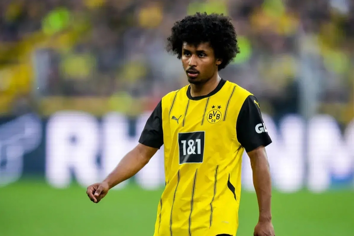 بارسلونا بار دیگر به صورت جدی در حال بررسی شرایط کریم آدیمی است.