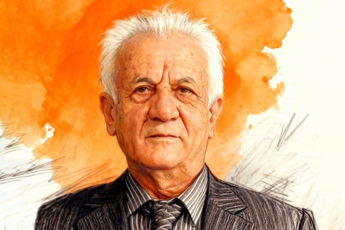 محمد یونس طغیان ساکایی، استاد پیشین دانشگاه کابل در ایالت کالیفرنیای ایالات متحده درگذشت.