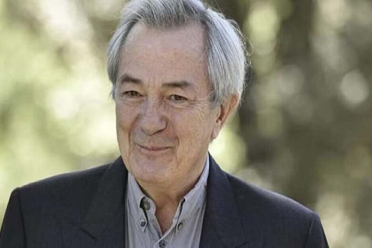 رِمو جیرونه، بازیگر برجسته ایتالیایی و چهره ماندگار در سریال تلویزیونی «اختاپوس» و فیلم «فورد در مقابل فراری» درگذشت.