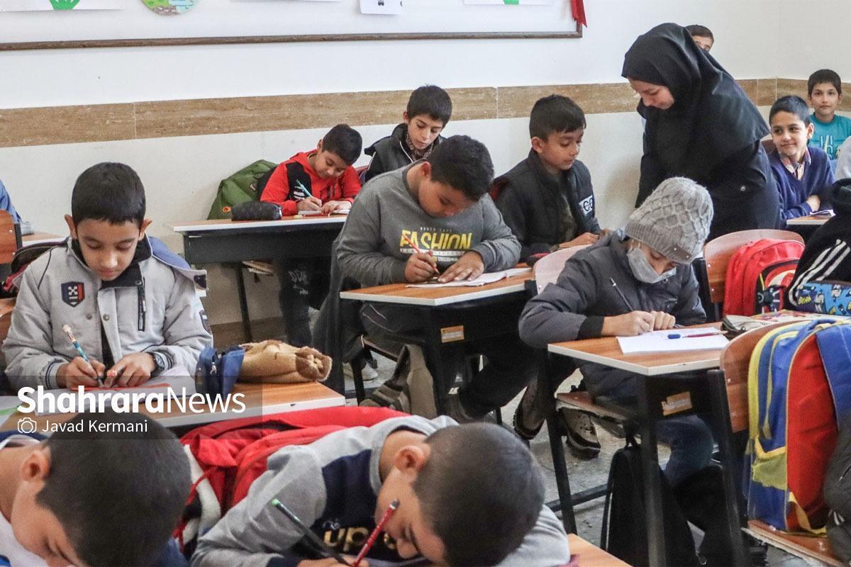 تقویت مهارت خوش‌نویسی در مدارس با تدوین محتواهای جدید