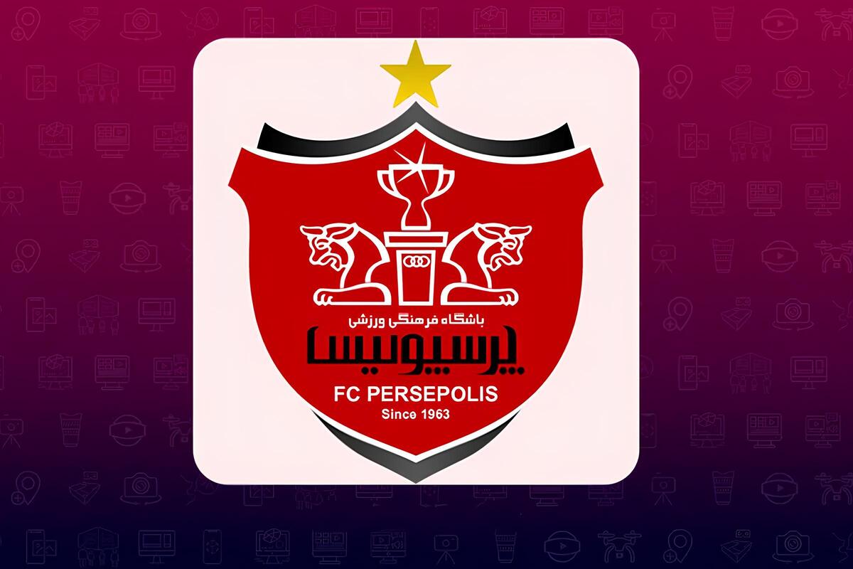 صفحه رسمی باشگاه پرسپولیس حاشیه‌ساز شده است.