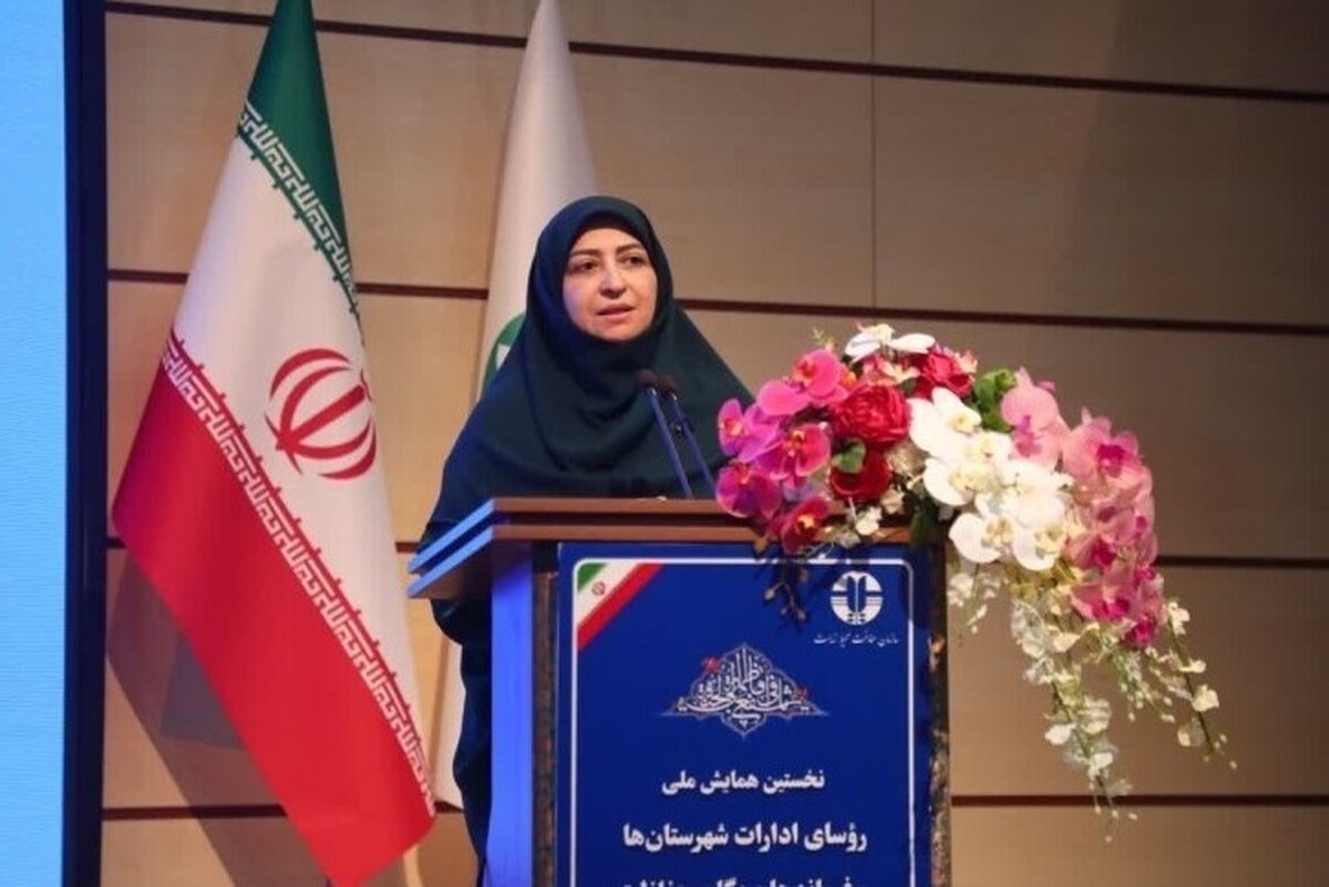 رئیس سازمان حفاظت محیط زیست گفت: موضوعات محیط زیستی نباید تحت تأثیر تحریم‌ها قرار گیرد، زیرا به‌طور مستقیم با سلامت و کیفیت زندگی مردم مرتبط است. امیدواریم با استمرار همکاری‌های بین‌المللی شاهد اجرای پروژه‌های مؤثر در حفاظت از محیط زیست کشور باشیم.