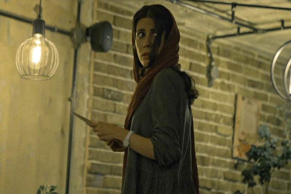 ویدا قراگوزلو برای بازی در «چشم‌چران» برنده جایزه بهترین بازیگر زن از جشنواره بین‌المللی فیلم «شما می‌توانید» ایتالیا شد.