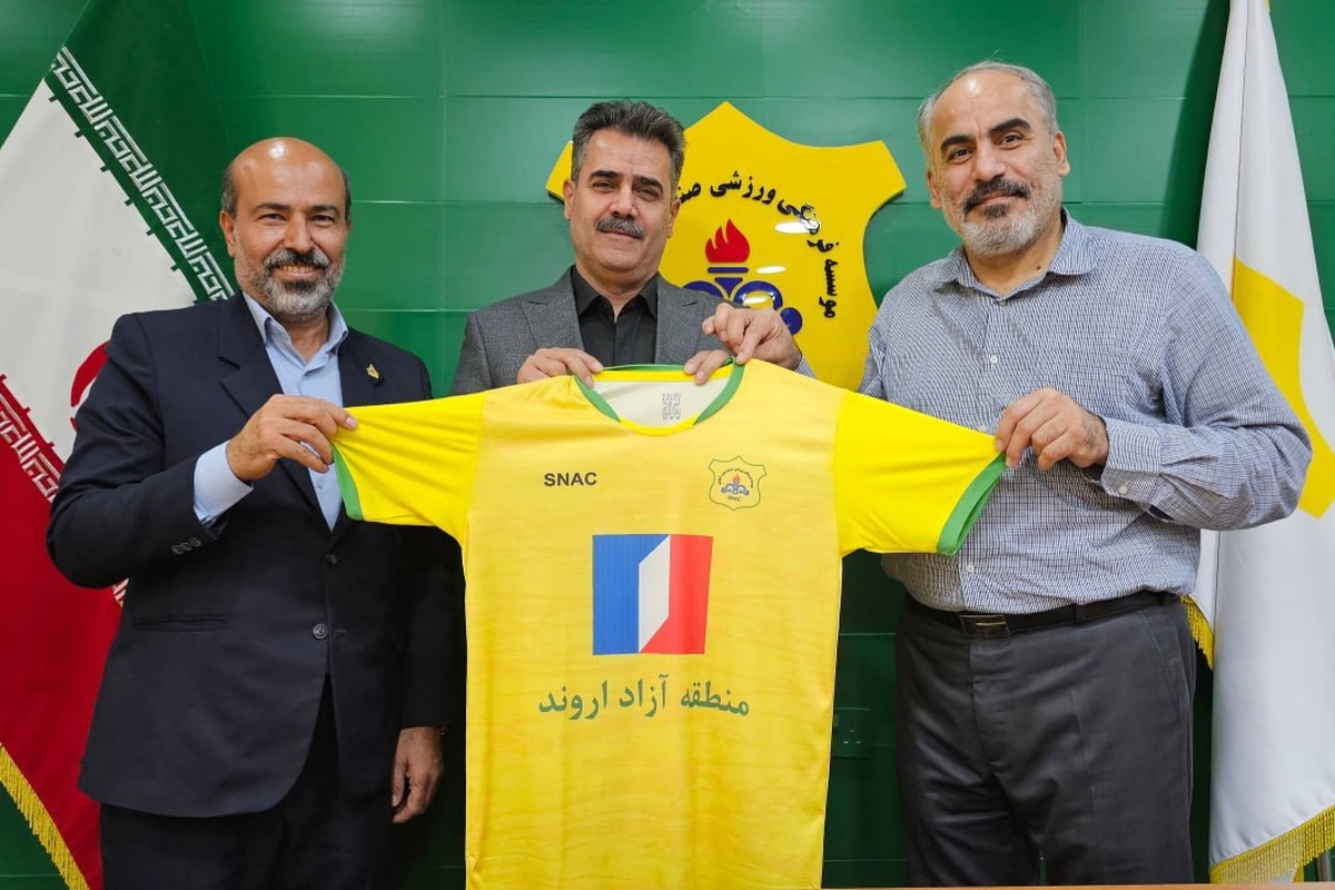 سیروس پورموسوی در ادامه فصل، هدایت تیم صنعت‌نفت را برعهده خواهد داشت.