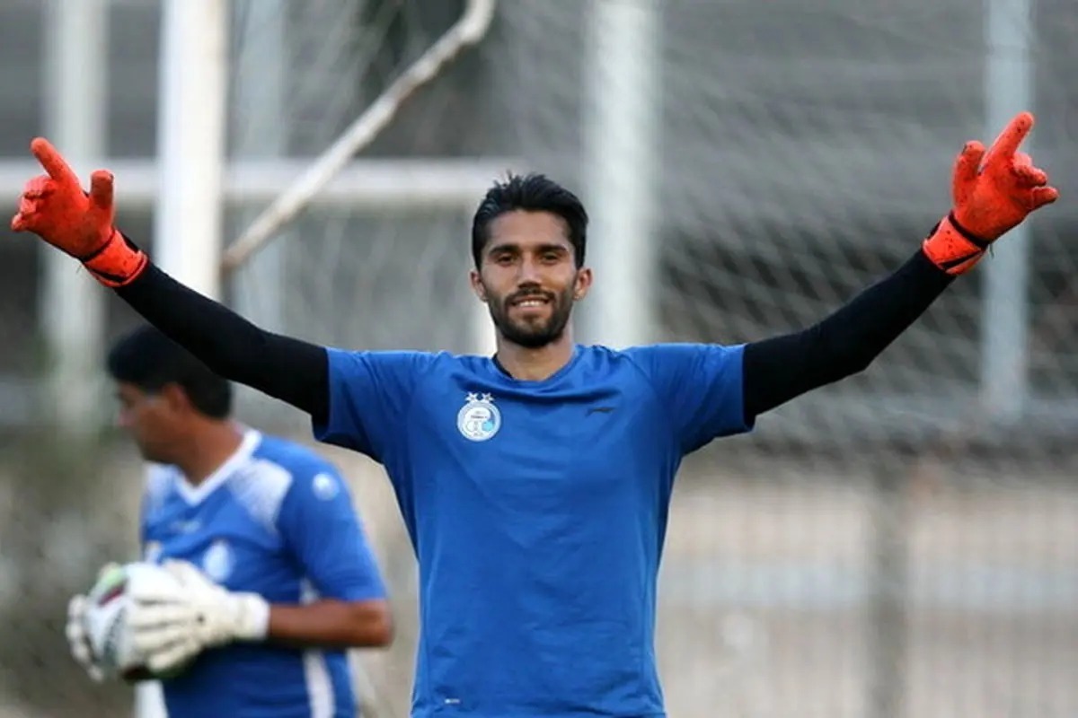 سیدحسین حسینی در فهرست جدید تیم ملی جایی ندارد تا مشخص شود با ادامه این روند قطعاً حضور در جام جهانی آینده را از دست خواهد داد.