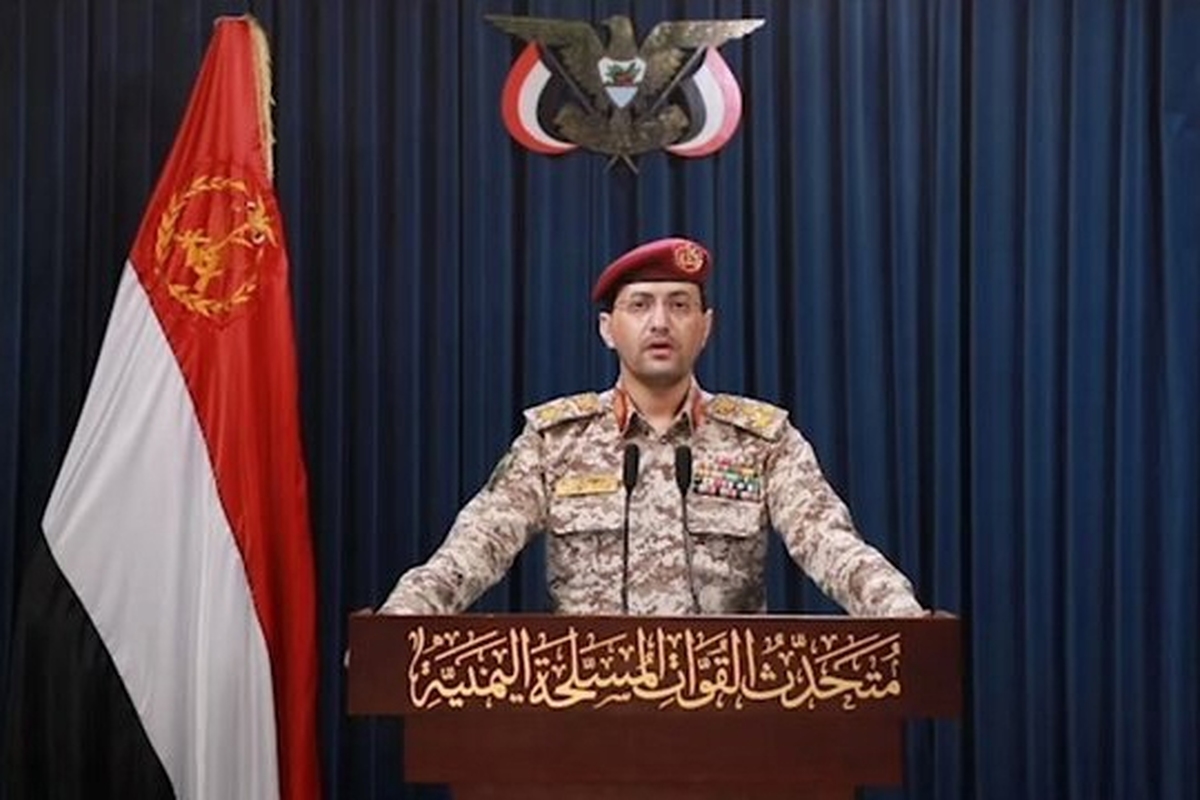 ارتش یمن از عملیات علیه اهداف حساس در قدس اشغالی خبر داد.