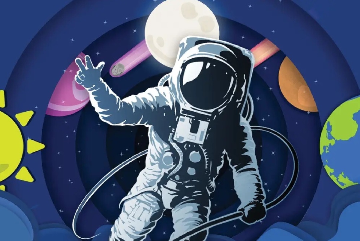 ۱۳ تا ۱۹ مهرماه را «هفته جهانی فضا» نامگذاری کرده‌اند و شعار رویداد امسال «زندگی در فضا» معرفی شده است.