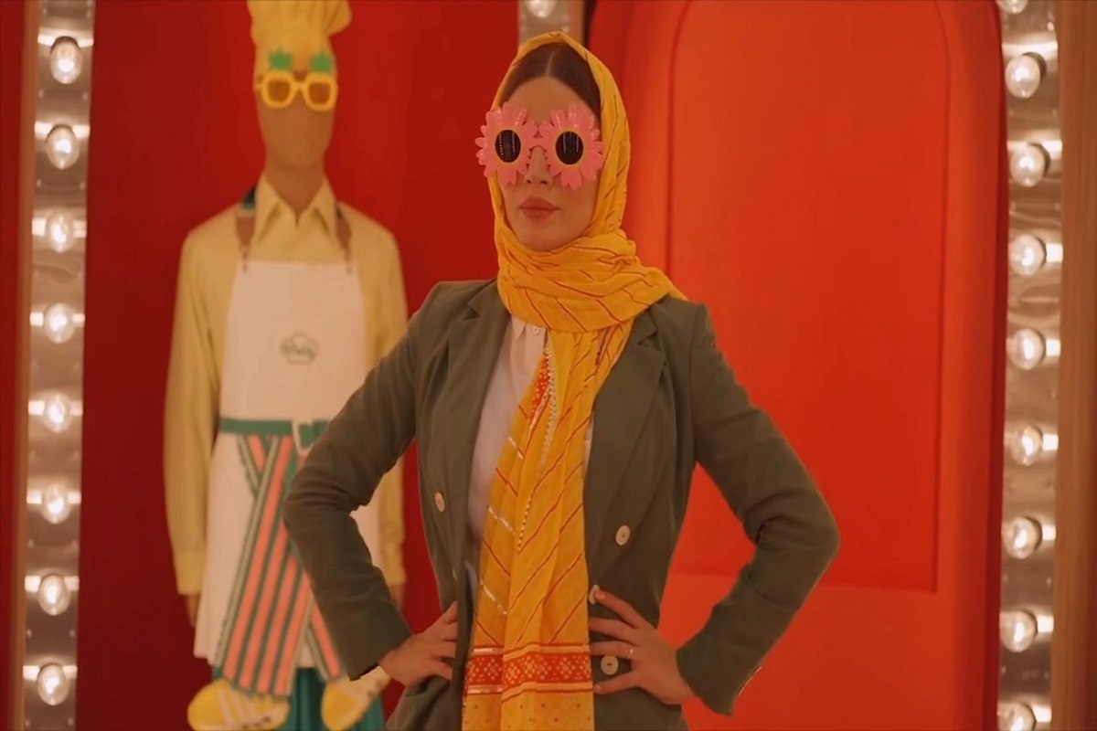 تیزر قسمت جدید شفرونی به سبک هندی با حضور کمدین ایرانی منتشر شد.