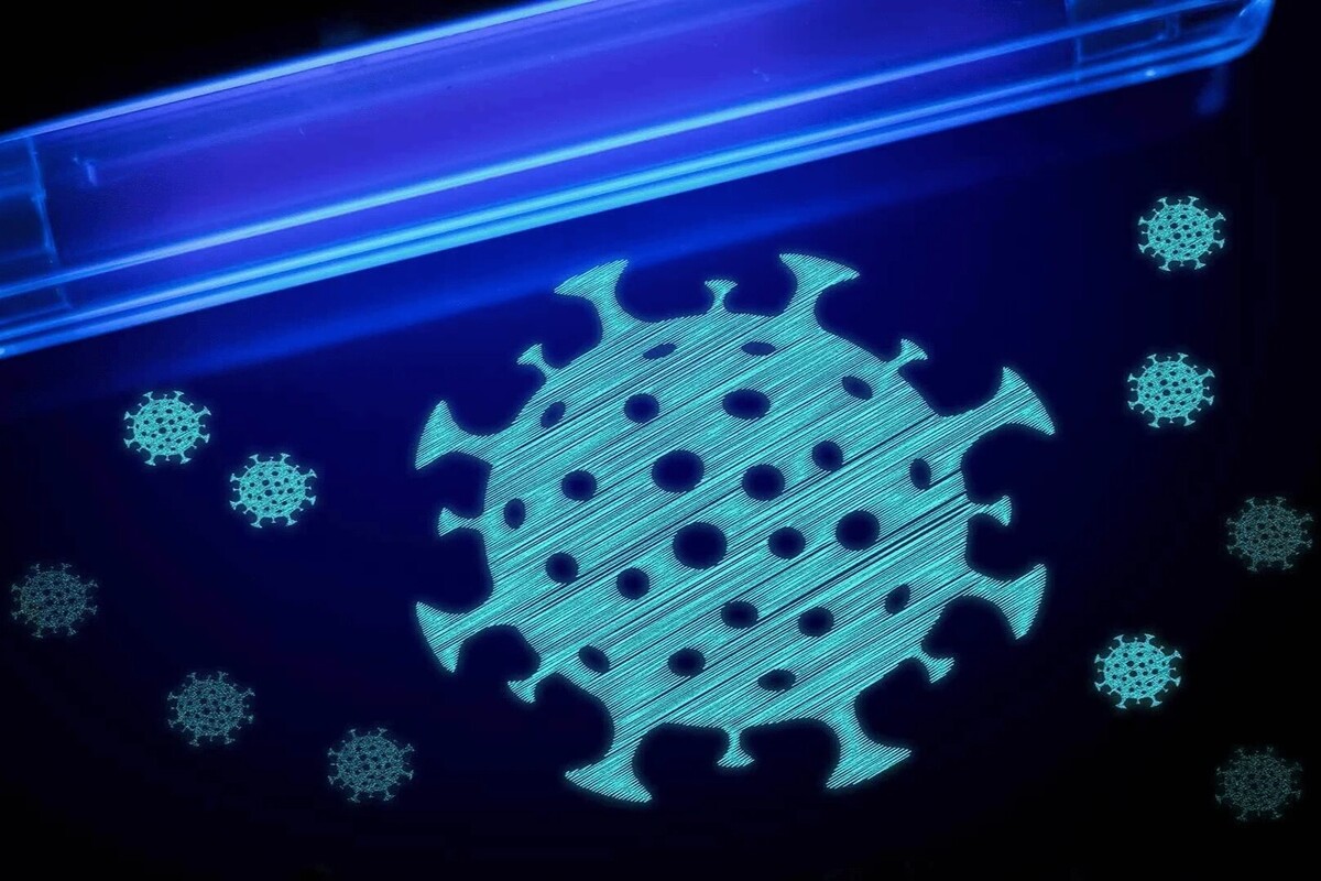 سهولت در ضدعفونی و تهویه؛ چرا آب ژاول و ساید چنل استریم بهترین انتخاب هستند؟