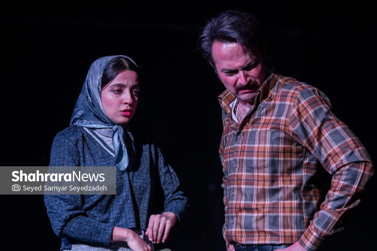 پس از دو سال، نمایش بلوار الیزابت در تماشاخانه بهار جان گرفته است؛ اجرایی تازه با گروهی که تجربه‌های خود را با این متن خانوادگی درهم آمیخته‌اند.