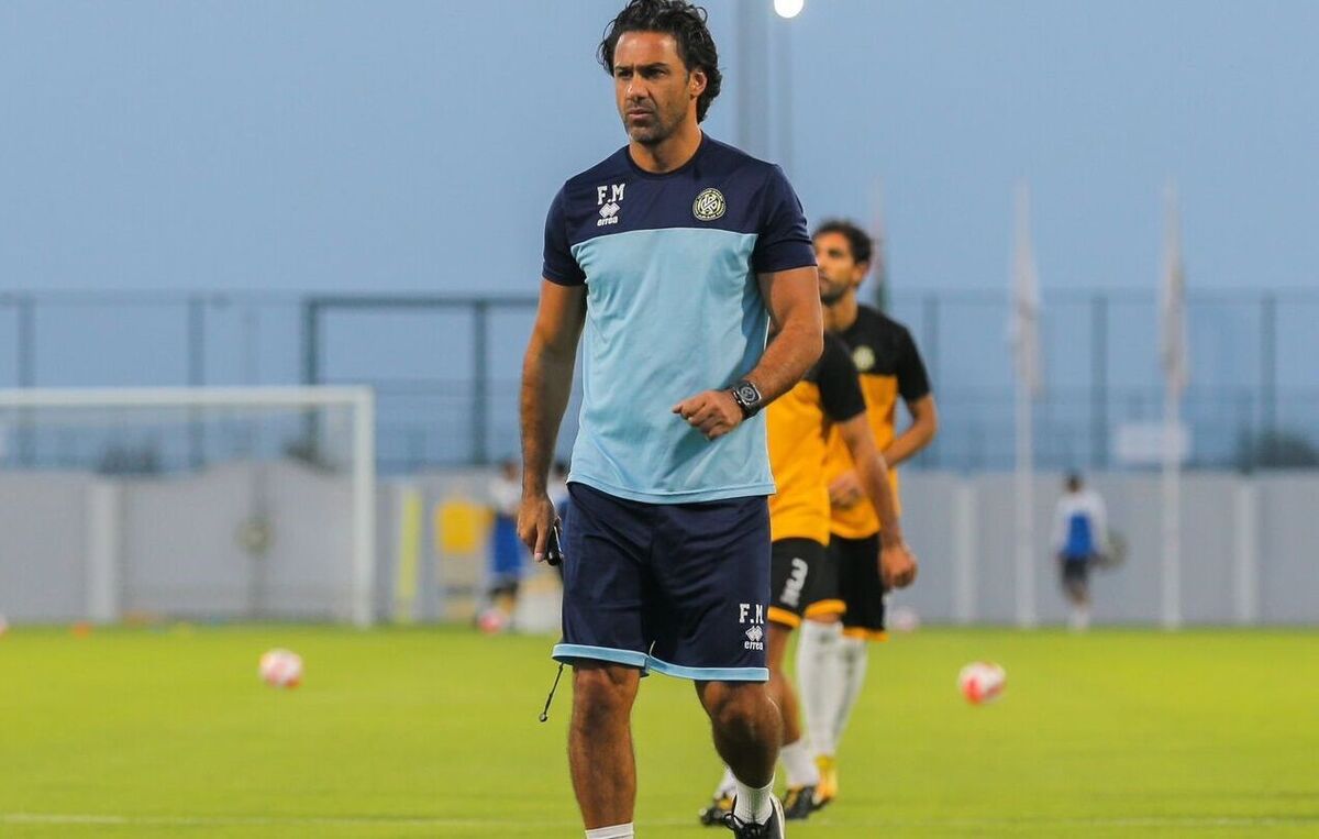 باشگاه استقلال هیچ‌گونه مذاکره‌ای با فرهاد مجیدی برای حضور در این باشگاه نداشته است. مسئولان این باشگاه در صورت پایان همکاری با ساپینتو، سراغ دیگر گزینه‌ها می‌روند.