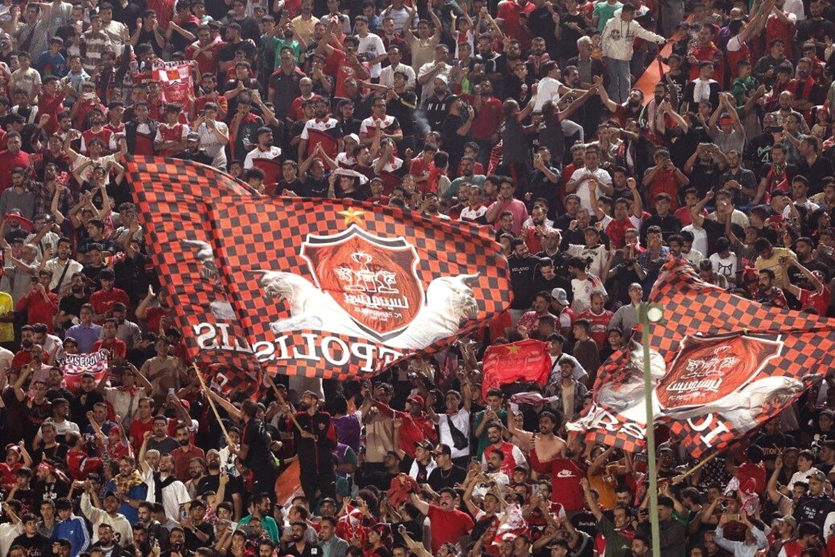 روی جدید مدیرعامل بانک شهر؛ ضرورت بازنگری در ساختار مدیریتی پرسپولیس