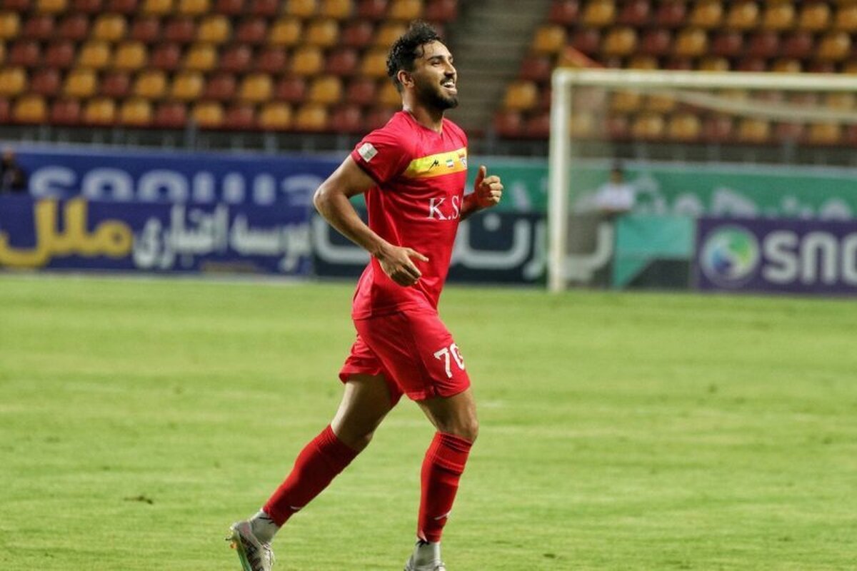 حکم ۶۱ میلیاردی واسعی برای فولاد