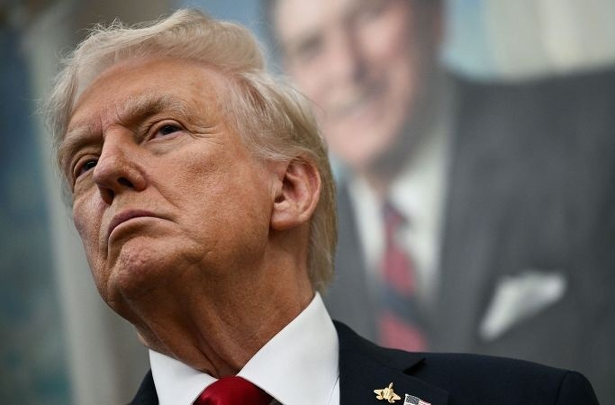 ادعای ترامپ درباره موافقت کامل نتانیاهو با توقف بمباران غزه