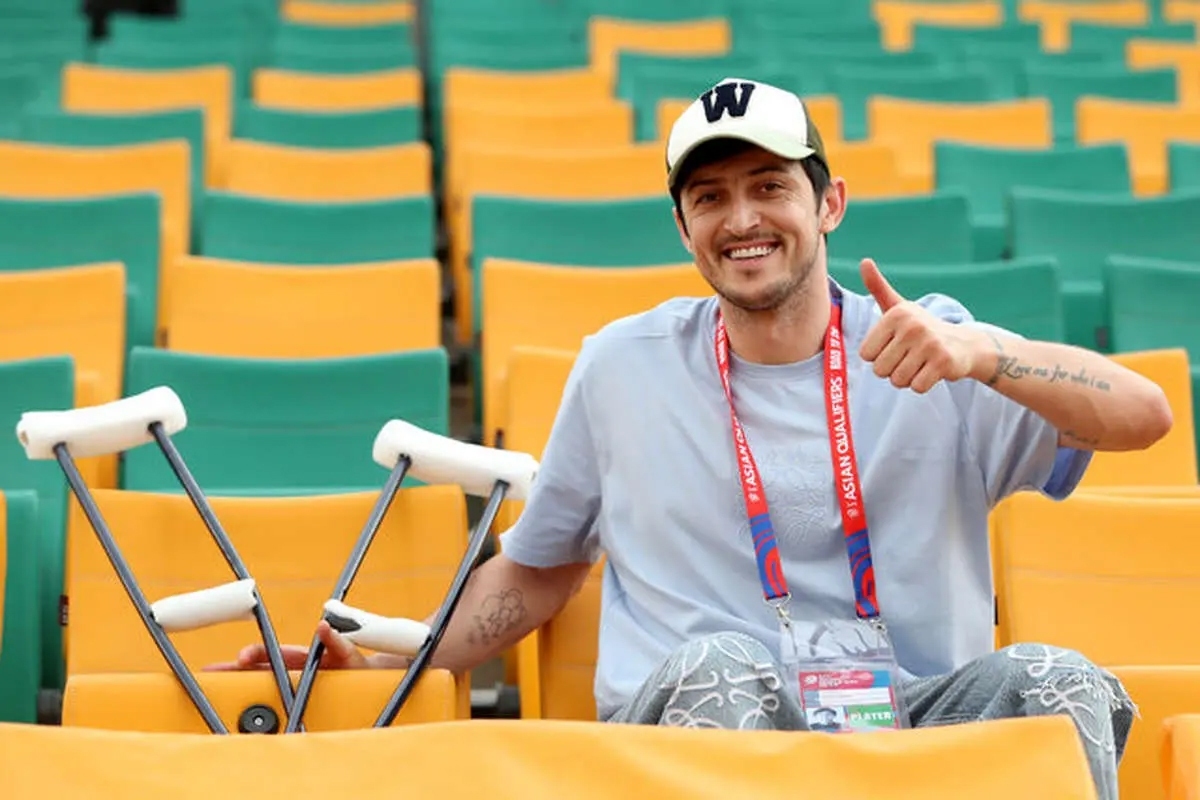 مهاجم ملی‌پوش تیم شباب‌الاهلی دبی امشب برای انجام عمل جراحی راهی سوئیس خواهد شد.