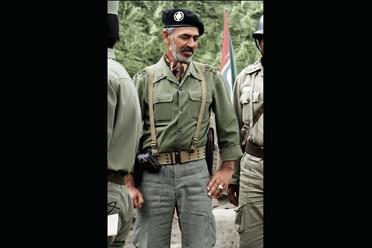 فیلم جدید سینمایی «پارتیزان» با تمرکز بر حضور تأثیرگذار شهید آبشناسان در روزهای ابتدایی جنگ تحمیلی آماده تولید است.