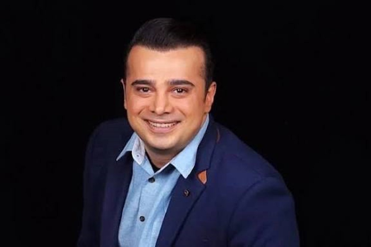 سپند امیرسلیمانی استوری از خودش پشت ترافیک سنگین منتشر کرد.