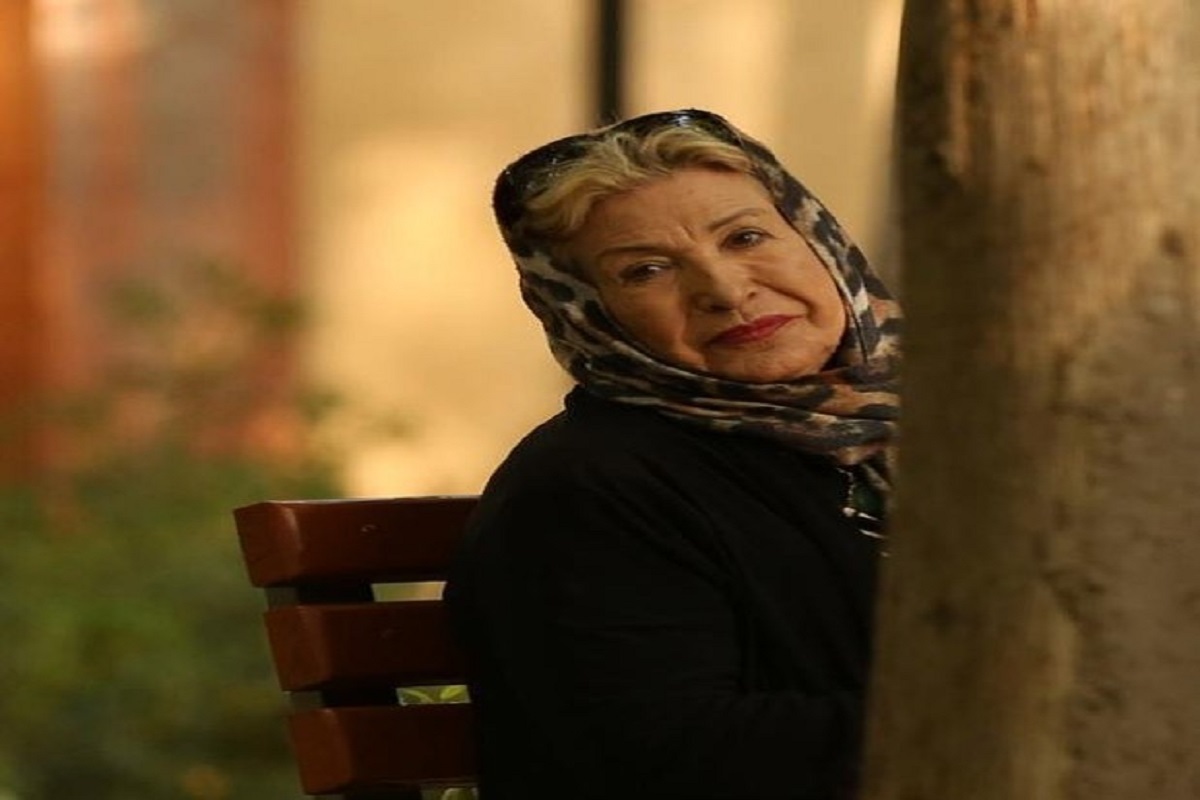 «فرخنده گل افشان» مادر همایون شجریان کیست؟ + بیوگرافی