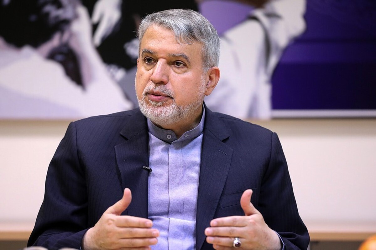 وزیر میراث فرهنگی و گردشگری و صنایع‌دستی، از ثبت مولانا در یونسکو میان ایران، ترکیه و افغانستان خبر داد.