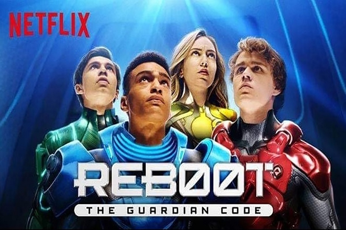 سریال «کد نگهبان» با گویندگی ۲۵ نفر از گویندگان گفتار فیلم دوبله شد.