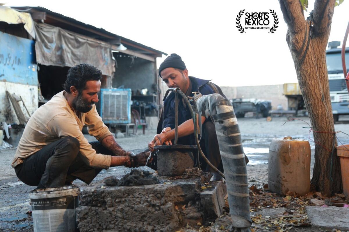 فیلم کوتاه «خو» به نویسندگی و کارگردانی محمدرضا نورمندی پور، موفق به کسب جایزه بهترین فیلم از جشنواره Shorts Mexico شد.