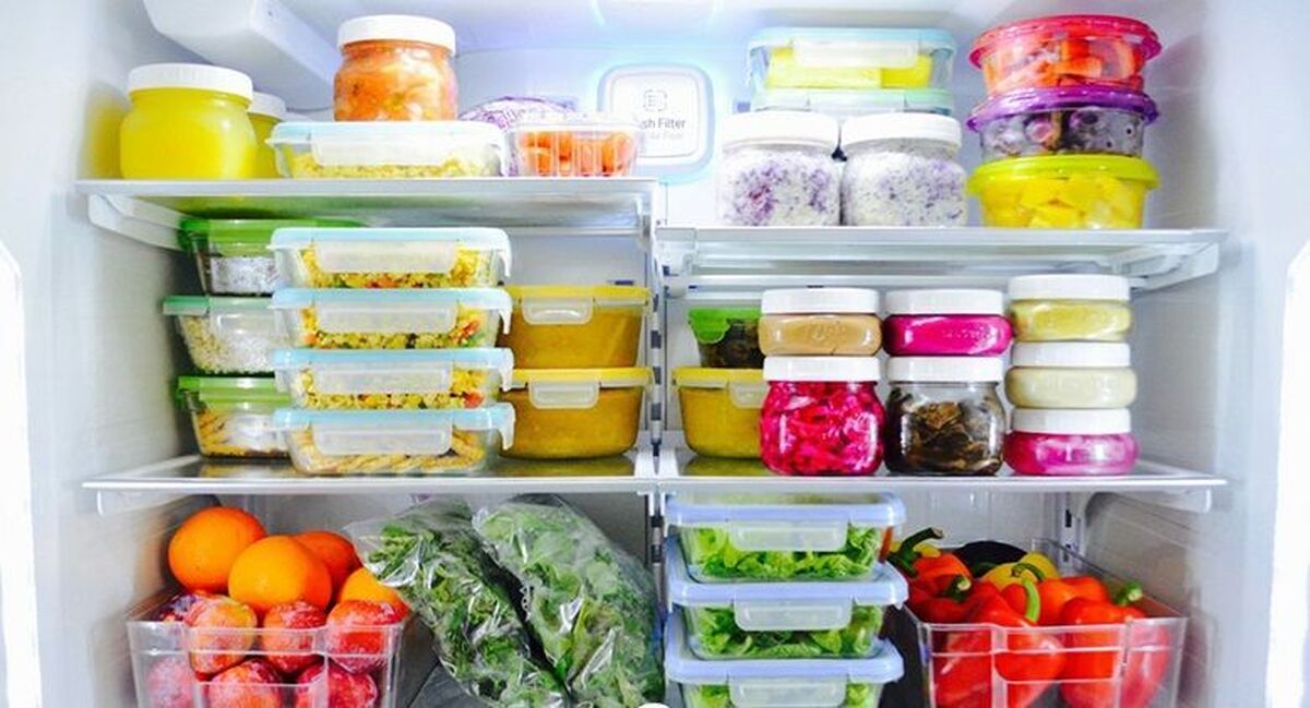 آشنایی با اشتباهات رایج در آشپزخانه| یخچال، انبار یا کابینت آشپزخانه نیست