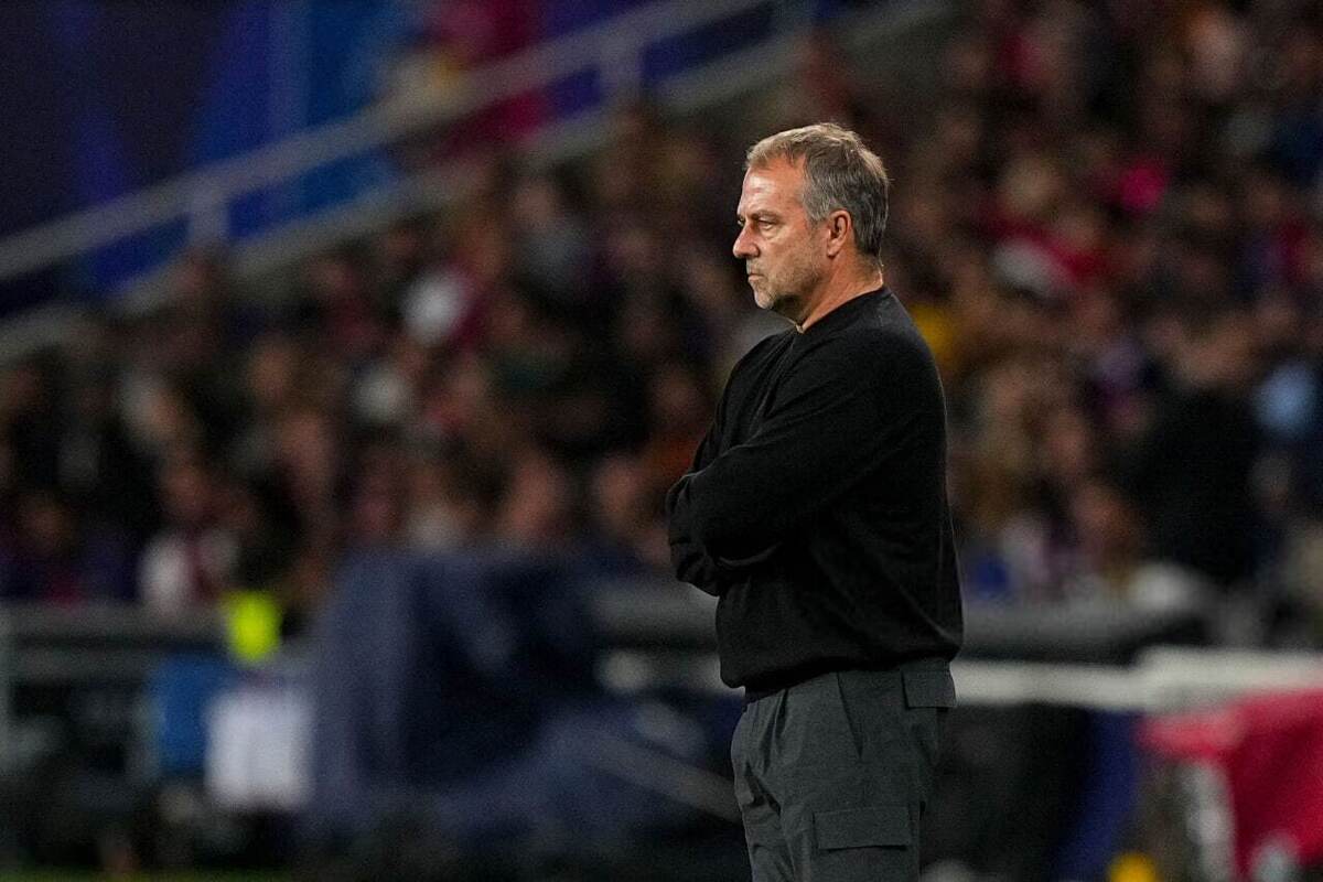 سرمربی بارسلونا گفت: سخت‌ترین شکست دورانم نیمه‌نهایی لیگ قهرمانان برابر اینتر بود، نه برابر سویا.