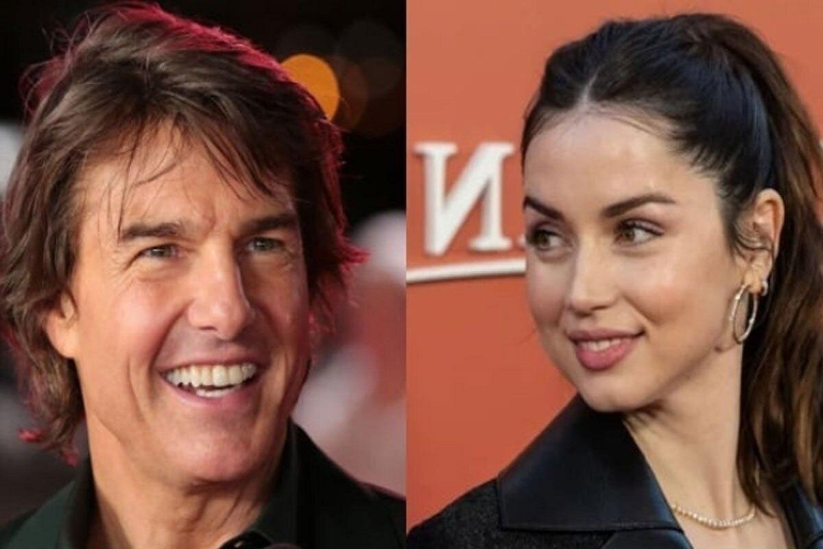 طبق اخبار غیررسمی، تام کروز و آنا د آرماس در حال بررسی ایده‌هایی عجیب برای برگزاری مراسم ازدواج خود از جمله در زیر آب یا فضا هستند.