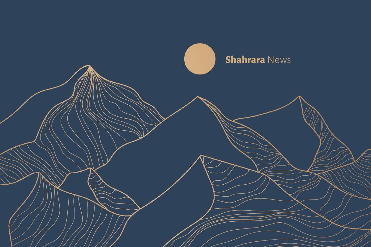 چند روز پیش سالگرد شهادت شهید سید حسن نصرا... بود. او خیلی شجاع بود و با تمام قدرتش از کشورش دفاع می‌کرد و به همه مردم یاد داد که باید محکم و قوی باشند.