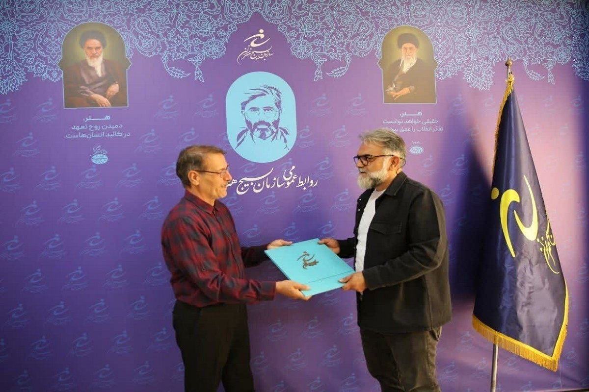 مصطفی محدثی‌خراسانی به عنوان دبیر یازدهمین جشنواره شعر بسیج هنرمندان منصوب شد.