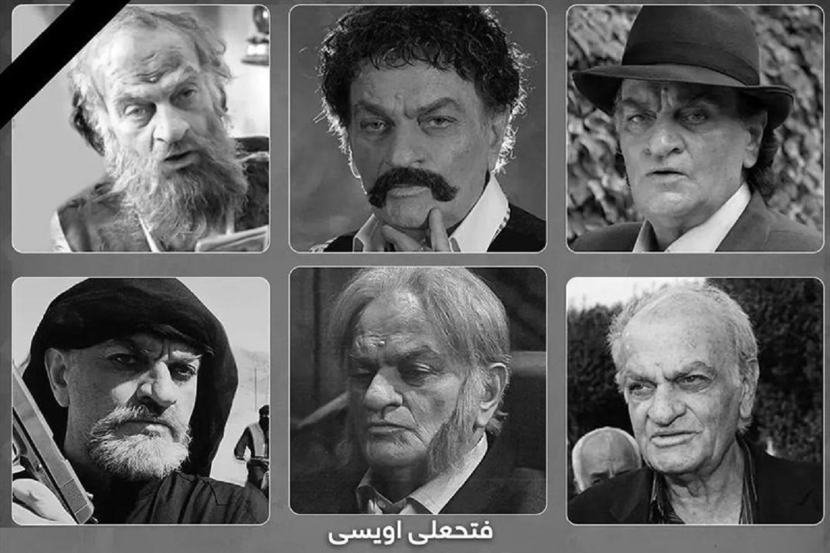 مهرماه، سالگرد درگذشت هنرمندی دوست‌داشتنی است که هم در ارائه نقش‌های جدی و گاه منفی و هم در طنز و کمدی خلاق بود و در نویسندگی و کارگردانی آثار داستانی و مستند هم دستی داشت.